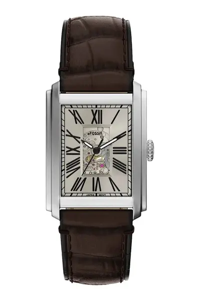Hodinky Fossil