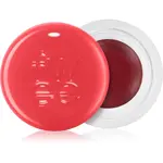 fwee Lip&Cheek Blurry Pudding Pot tónovací balzám na rty a tváře odstín RD05 Greedy (Reddish Moment) 5 g