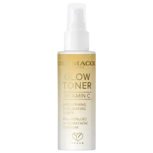DERMACOL Rozjasňujúci toner s vitamínom C 100 ml