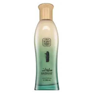 Naseem Sadaat toaletná voda unisex 100 ml