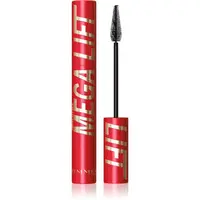 Rimmel Thrill Seeker Mega Lift riasenka pre objem odtieň 001 Black 10 ml