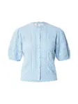 LEVI'S ® Kardigán  svetlomodrá