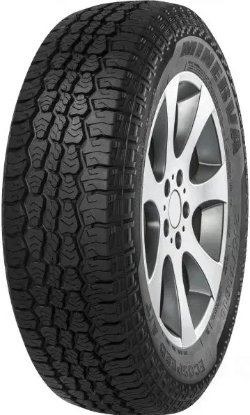 MINERVA 265/70 R 15 112H ECOSPEED_A/T TL