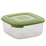 Box hranatý 1.5L 7X17X17