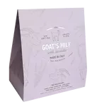 LA FLORENTINA Beauty Box Goat's Milk with Lavender