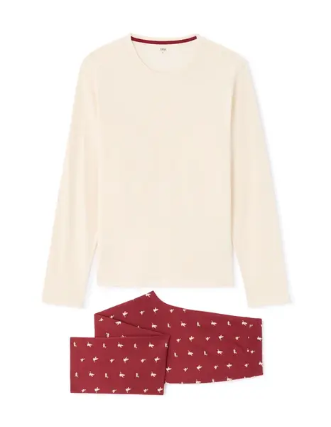 Celio Pyžamo Mipyduck - Pánské