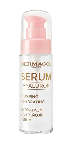 DERMACOL Hyaluron sérum 30 ml