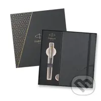 Darčeková kazeta Parker Jotter XL Core Grey GT (súprava)