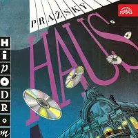 Nahrál Jindřich Parma – Pražský haus