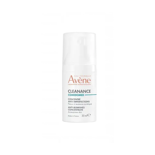 AVÈNE Cleanance ComedoMed péče 30 ml