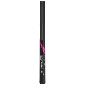 MAYBELLINE NEW YORK Hyper Precise Liner oční linka 730 Matte Black 1 ml