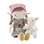 LITTLE DUTCH panenka farmářka rosa 35 cm