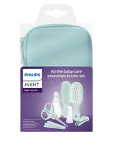 PHILIPS AVENT Sada pro péči o dítě SCH401/00