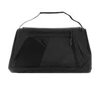 GYMBEAM Sportovní taška Gym Rat Black černá