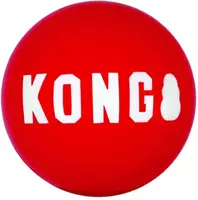 Kong Signature míč guma S 2 ks