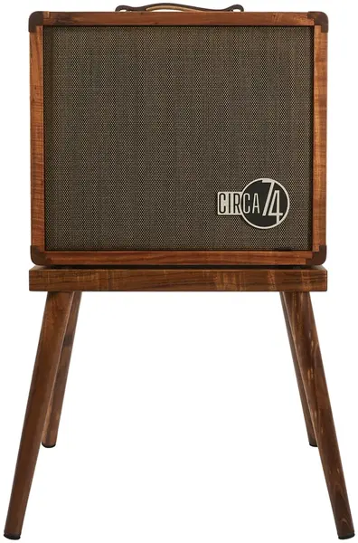 Taylor Circa 74 Koa (rozbalené)