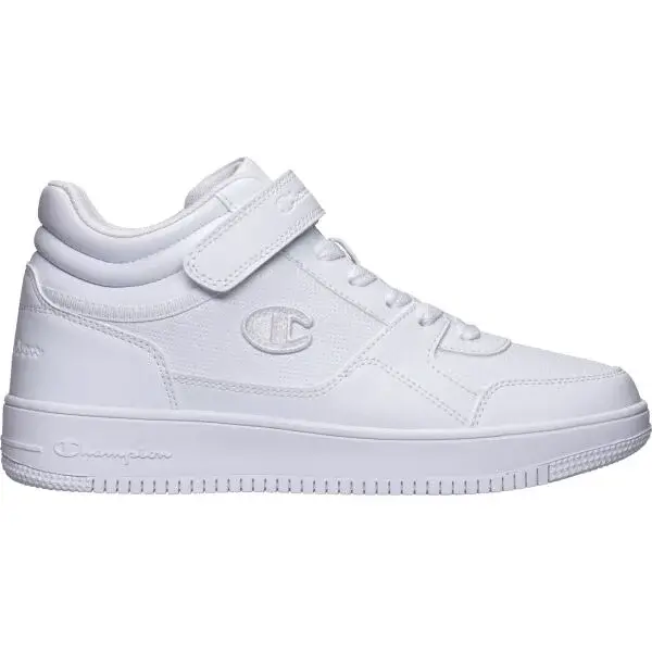 Champion RD18 MID CUT Pánské tenisky, bílá, velikost 41