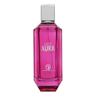 Grandeur Pink Aura parfémovaná voda pro ženy 100 ml
