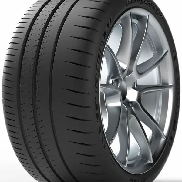 MICHELIN 285/30 R 20 99Y PILOT_SPORT_CUP_2 TL XL ZR FP MO1