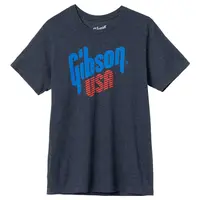 Gibson USA Logo Tee XL
