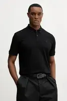 Bavlněné polo tričko BOSS C-Parris 98