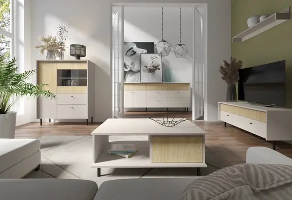 Obývací sestava Malta 1