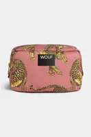 Cestovní kosmetická taštička WOUF Blush 20 x 13 x 9.5 cm