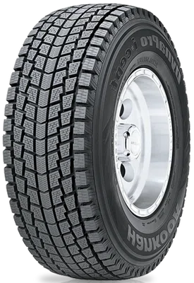 HANKOOK 275/60 R 18 113Q RW08_D_ICEPT TL M+S 3PMSF FR