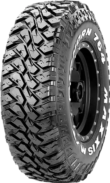 MAXXIS 265/65 R 17 117/114Q BIGHORN_MT-764 RWL 8PR P.O.R.