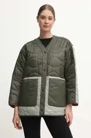 Oboustranná bunda Peak Performance Quilted