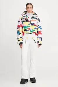 Péřová lyžařská kombinéza Rossignol JCC