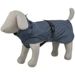Trixie pláštěnka Be Nordic Husum, XS: 25 cm, dark blue