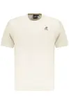 US GRAND POLO SHORT SLEEVE T-SHIRT MEN BEIGE