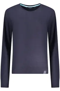 Dámský basic svetr s výstřihem do V