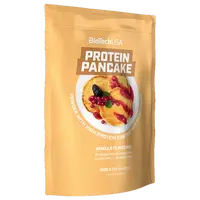 BioTech USA Protein Pancake 1000g - čokoláda