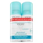 Vichy deodorant Déodorant Anti-Transpirant 48H 2 x 125 ml