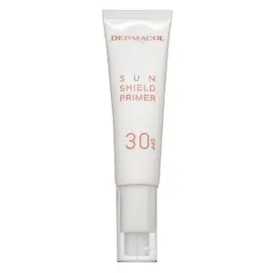 Dermacol Sun Shield Primer SPF 30 báza pod make-up s hydratačným účinkom 30 ml