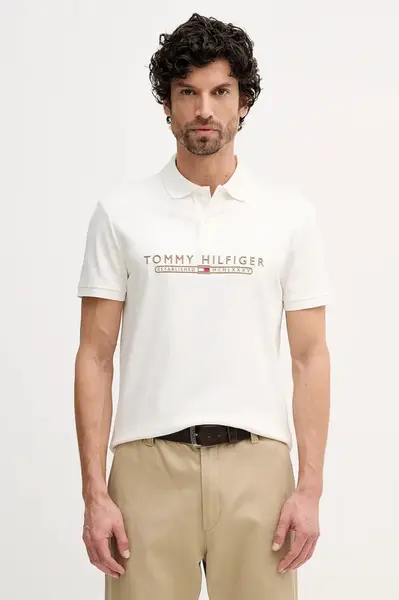 Polo tričko Tommy Hilfiger