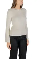 Dámský svetr Only s kulatým výstřihem