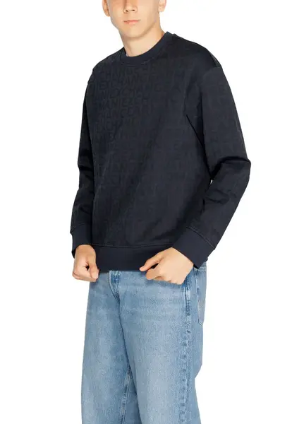 Armani Exchange pánská mikina