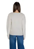 Svetry Morgan De Toi s výstřihem do V