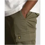 Lyle &amp; Scott pánské kapsáčové kalhoty