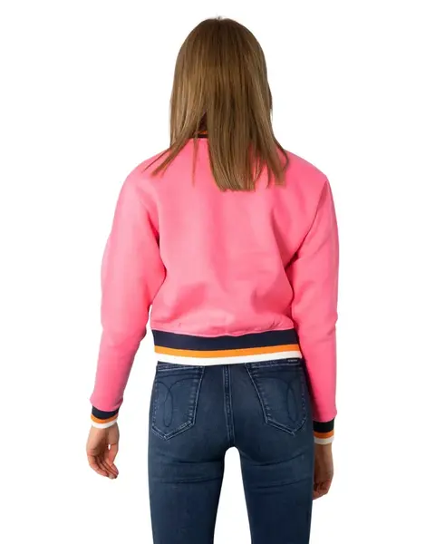 Tommy Hilfiger dámská mikina