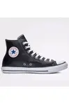 Černé vysoké tenisky Converse