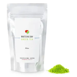 MatchaDay - Matcha čaj Mizu 50g
