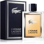 Lacoste L Homme Lacoste Edt 100ml