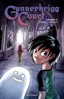 Gunnerkrigg Court Volume 3 - Tom Siddell