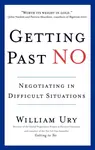Getting Past No - William Ury