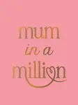 Mum in a Million - Summersdale Publishers