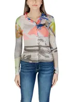 Desigual vzorovaná košile